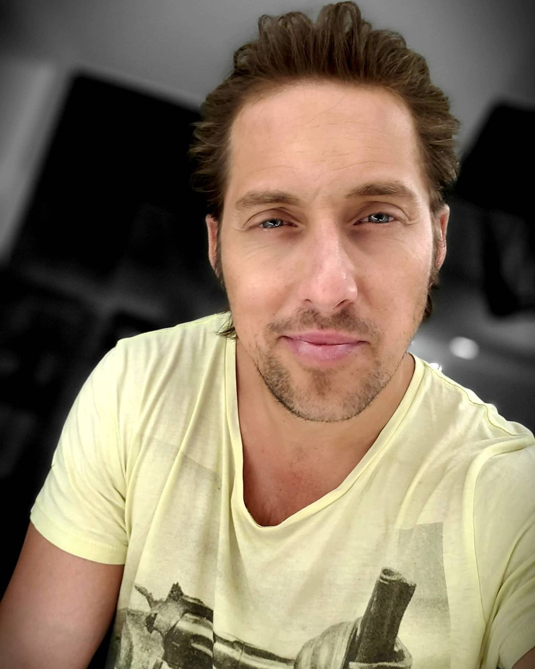 Chris violette