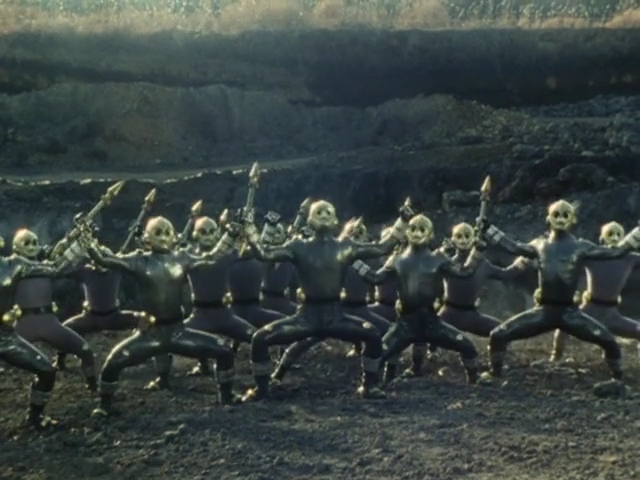 Cogs | RangerWiki | FANDOM powered by Wikia