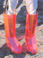 Prism boots