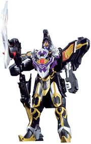 MSM DXwolkaiser