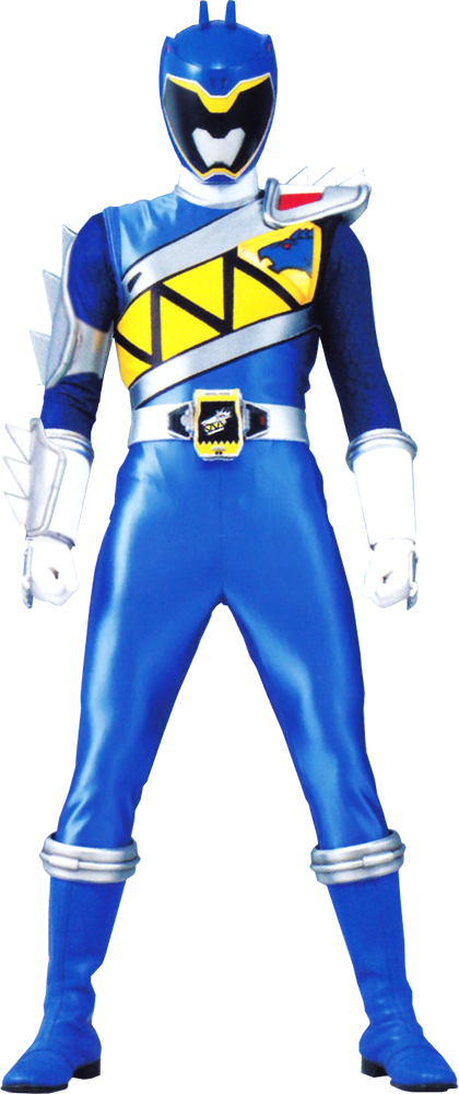 Kyoryu-blue-armedon