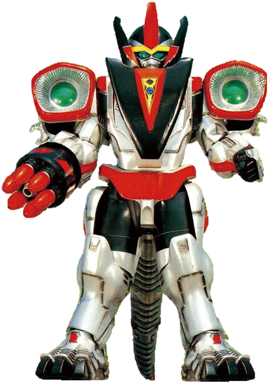 ブイレックスロボ