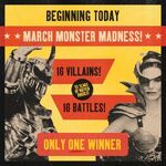 Monstermadness