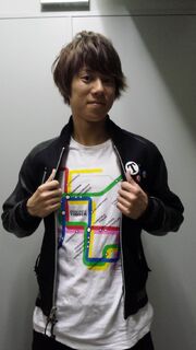 Toqmap