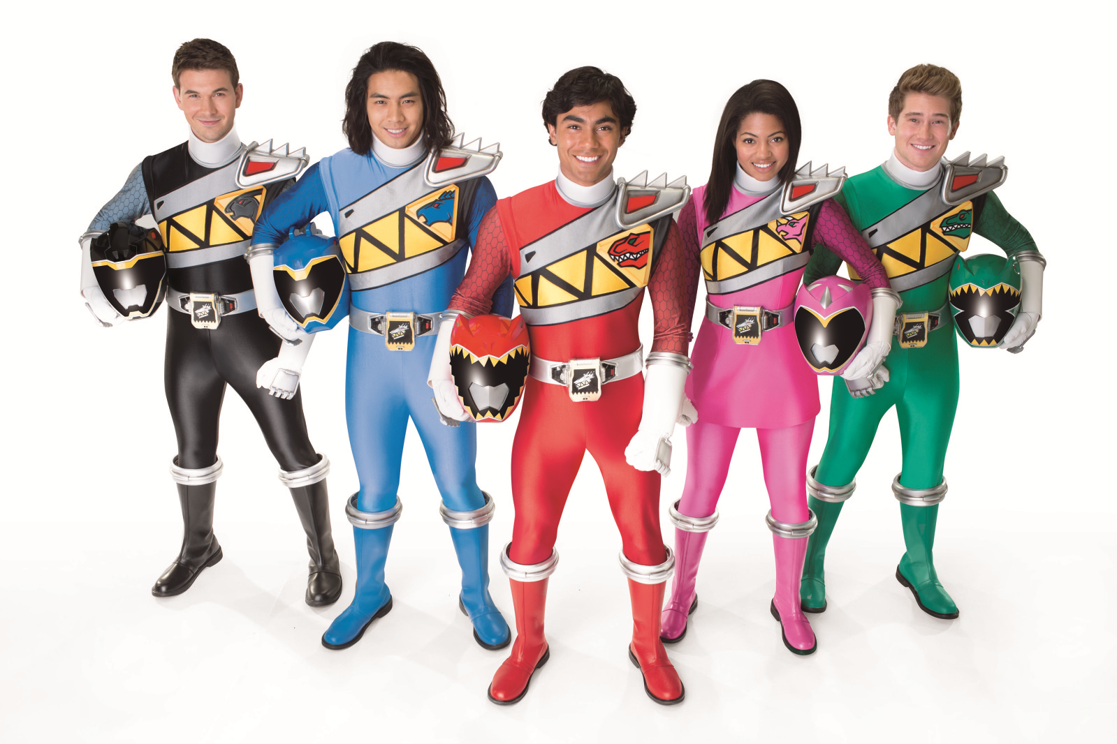 Power Rangers Dino Charge