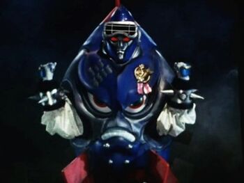 Image result for Bomber in the summer power rangers zeo