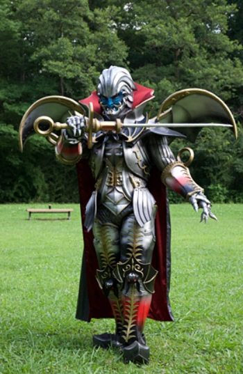 Fangore | RangerWiki | Fandom
