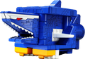 Cube Shark