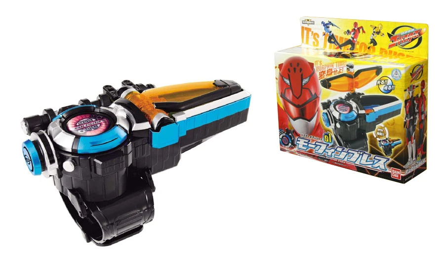 playmobil go busters