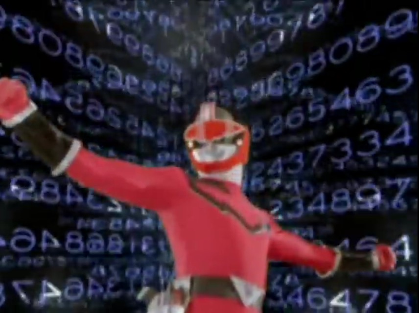 Image - Quantum Time Force Ranger Morph 1.jpg | RangerWiki | FANDOM powered by Wikia