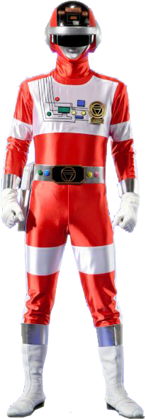 Bio-red