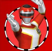 Red Turbo (Dice-O)