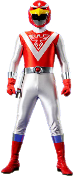 Live-red
