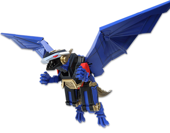 Get Power Rangers Ninja Steel Zords Images