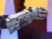 Astronema’s Gauntlet