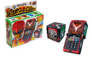 DSZ DXchanger