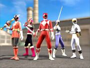 Dice-O Gokai Change