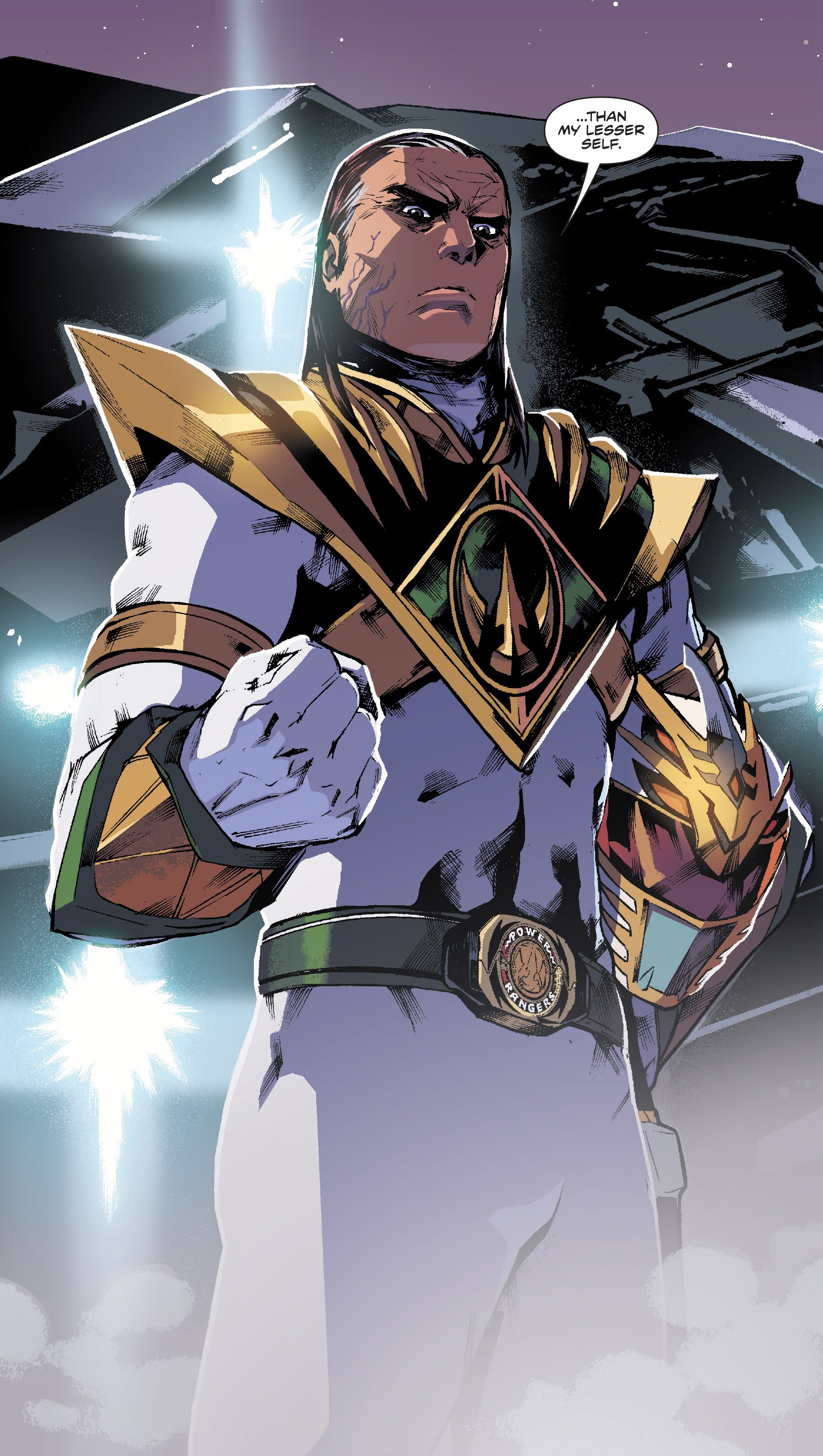 Lord Drakkon | RangerWiki | FANDOM powered by Wikia