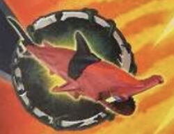Hammerhead Shark Animal Spirit