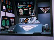 MegaWingerCockpit