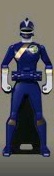 GaoBlue Ranger Key