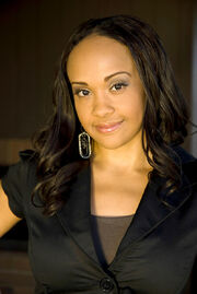 Karanashley