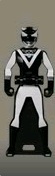 Black Bison Ranger Key