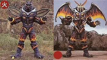 wasp fire wikia rangers power