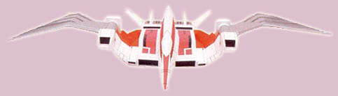 power rangers pterodactyl zord