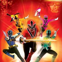 Power Rangers Samurai Song Rangerwiki Fandom
