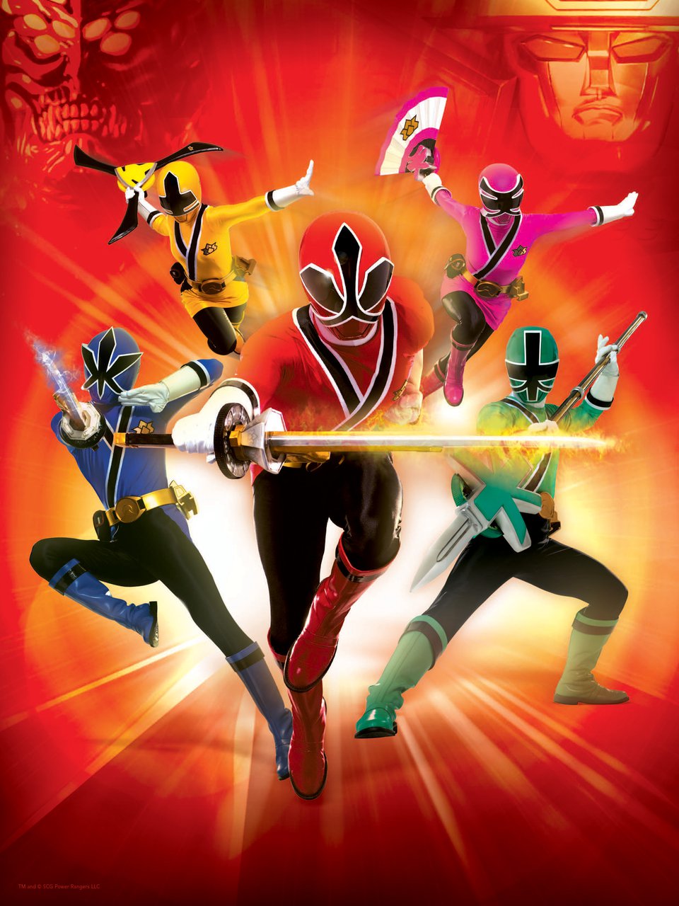 Power Rangers Samurai (song) | RangerWiki | FANDOM powered by Wikia