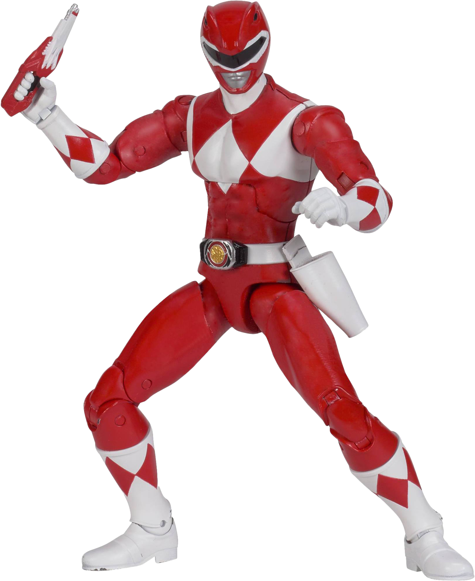 ranger legacy