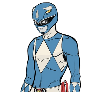 Category Blue Ranger Rangerwiki Fandom