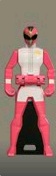 HououRanger Ranger Key