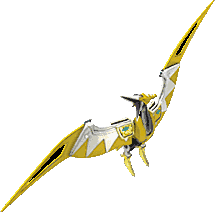 Pterazord