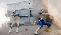 PRSNS Antonio&Levi