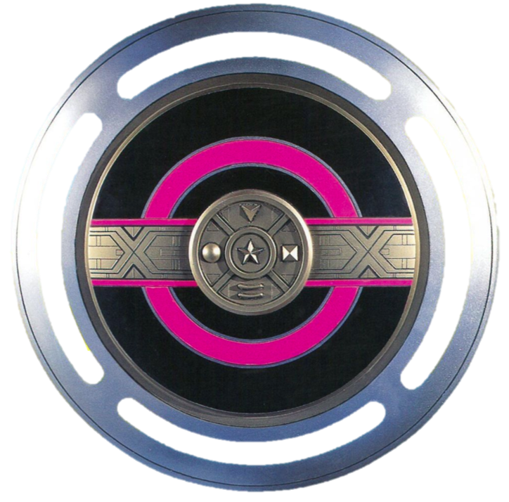 CSO-Circle Defenser