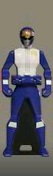 TenmaRanger Ranger Key
