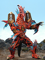 Proo-Dragonizer