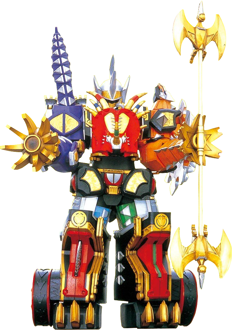 マックスリュウオー