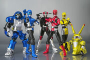 TSG SHFiguarts