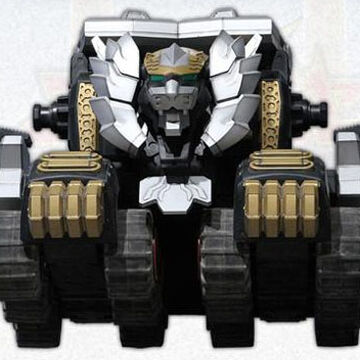 Robo Knight Rangerwiki Fandom