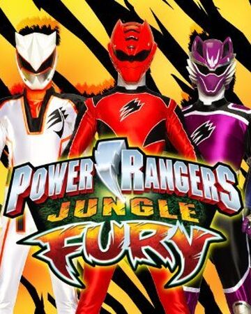 Power Rangers Jungle Fury Song Mp3 Download