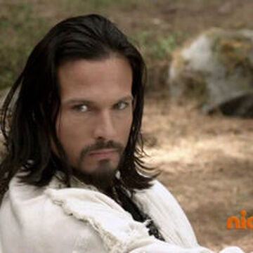 Deker | RangerWiki | Fandom