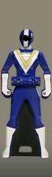 FiveBlue Ranger Key