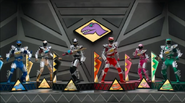 Plesio Zord | RangerWiki | FANDOM powered by Wikia