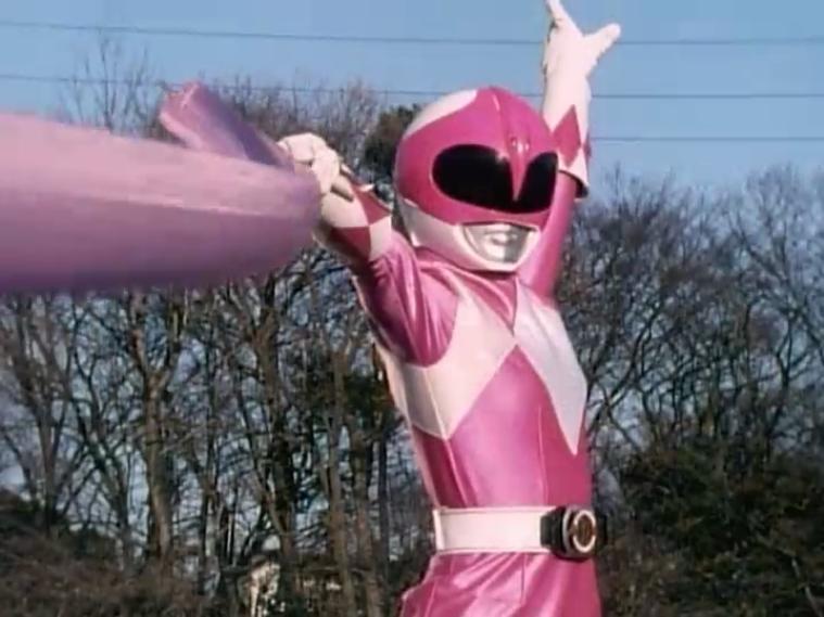 image ribbon weapon jpg rangerwiki fandom powered by wikia