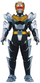 Robot chevalier