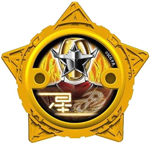 power rangers ninja steel star pack