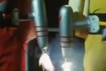 Category:Arsenal (Gorenger) | RangerWiki | Fandom